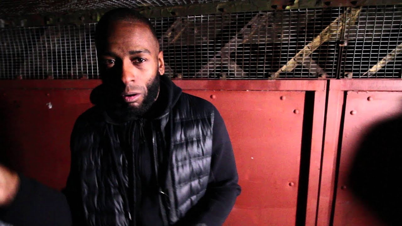 Flowdan - One Take Freestyle [Music Video] | GRM Daily