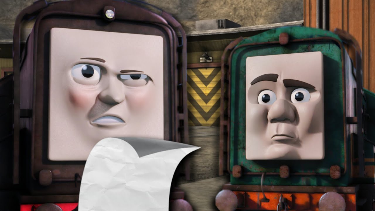 Diesel's Roommate Agreement (ft. Thomas Theorist)