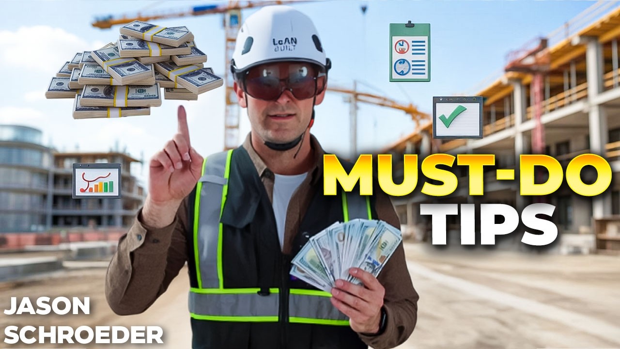 Last Planner in Construction | Add Worker Huddles (Upgrade Your Production Planning)