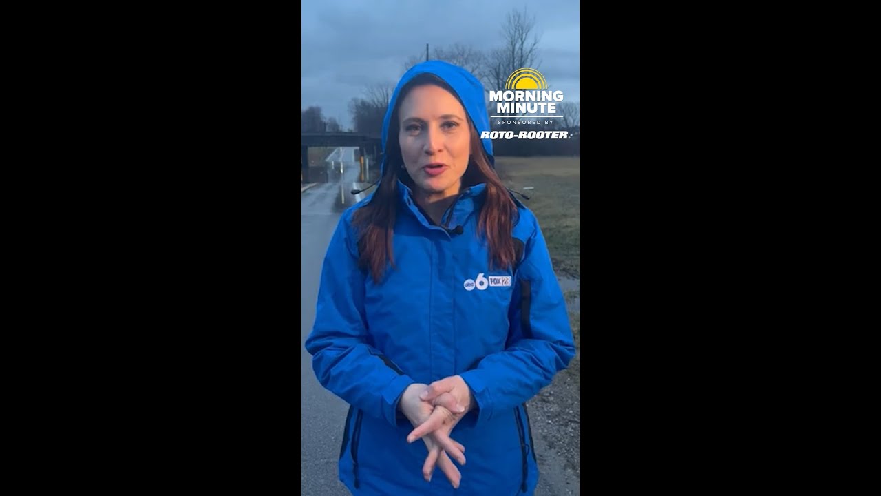 Flooding concerns across Central Ohio on Thursday