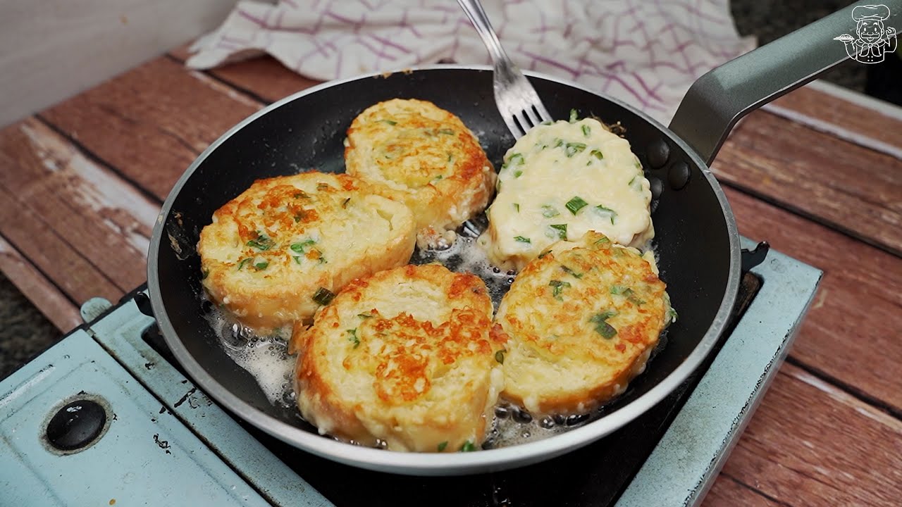 Depois de descobrir esta receita, eu s&oacute; quero fazer p&atilde;o velho assim!