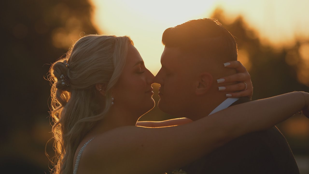Nasz Dzień | KLAUDIA🤍KACPER | WEDDING TRAILER 2025 |👰🤵