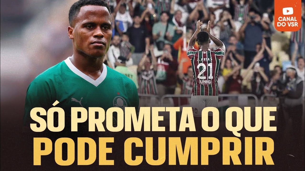 IDOLATRIA É IMPORTANTE PARA TORCEDOR... - PARTE 2