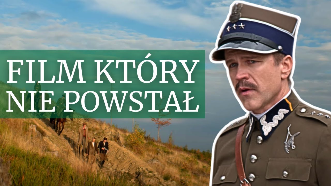Zdarzyło się w Polsce - film kt&oacute;ry nie powstał - Jerzy Zalewski