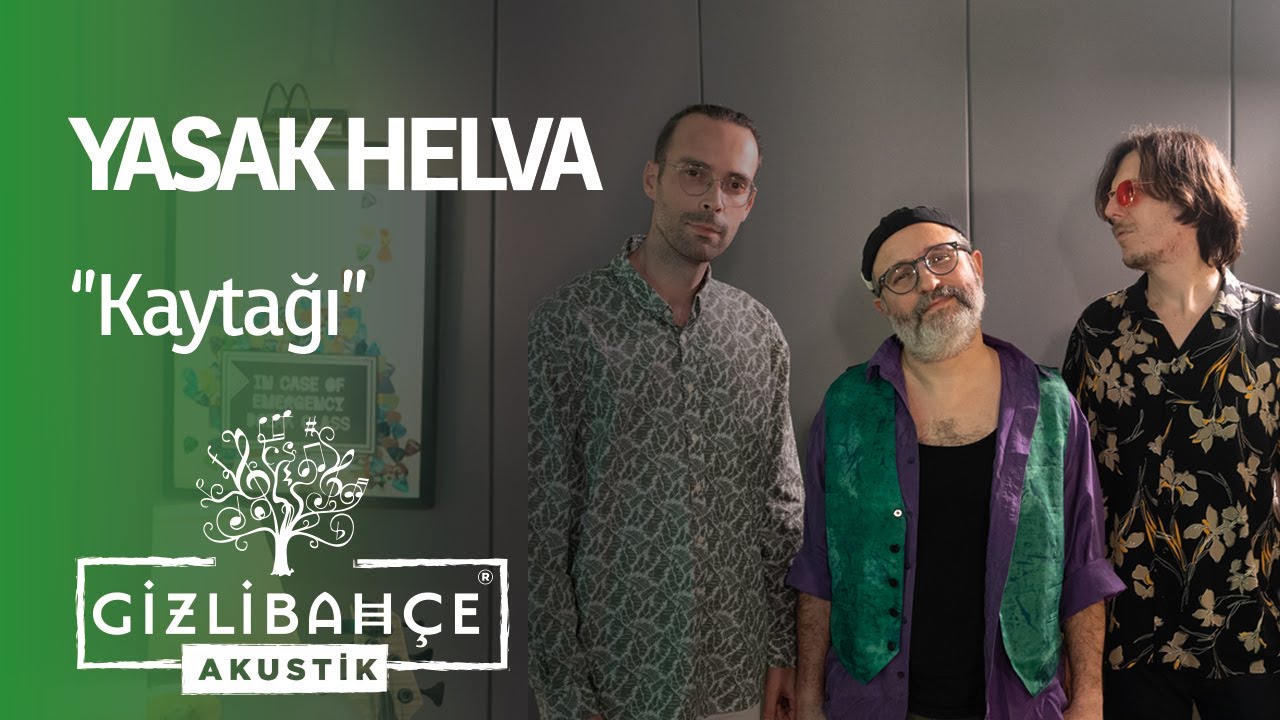 Yasak Helva - Kaytağı