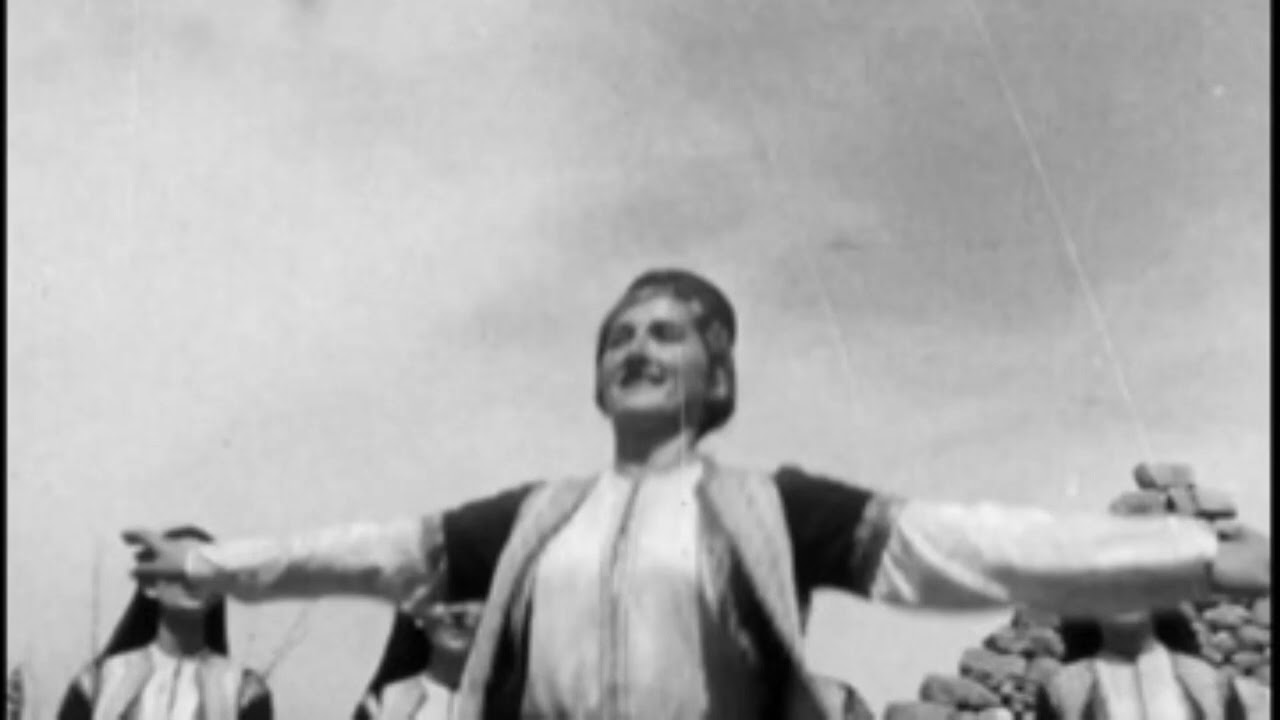 Mile Bogdanović - Tekla voda na valove