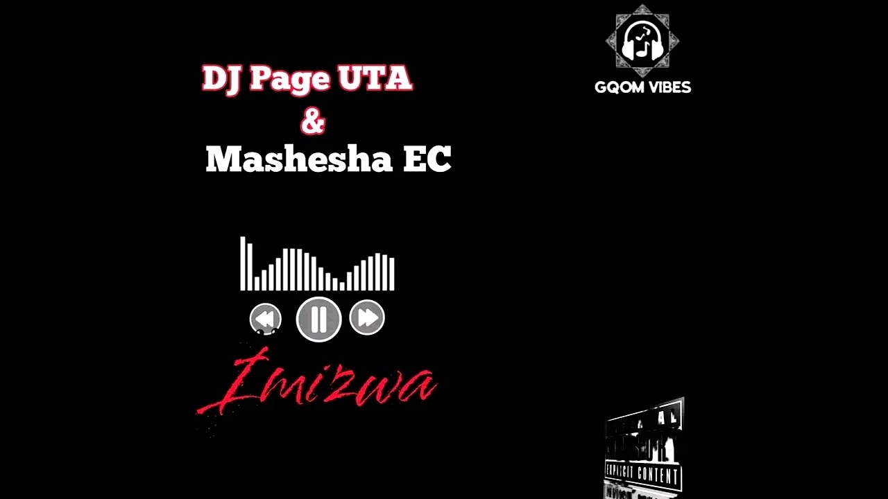 Imizwa feat Mashesha EC