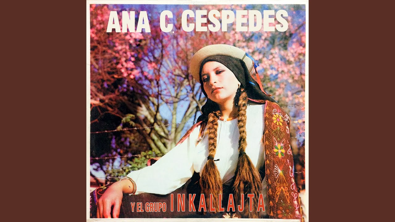 Cholita Ojos Azules