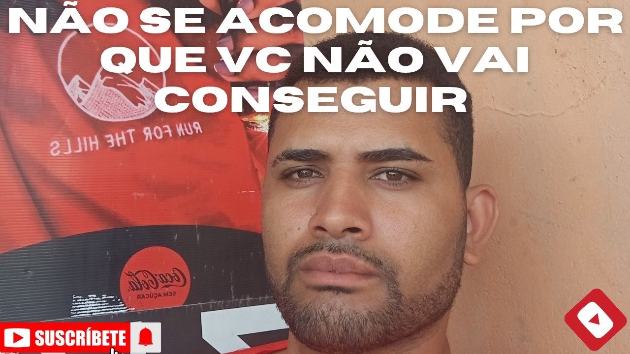 Denilson vídeos  está ao vivo!