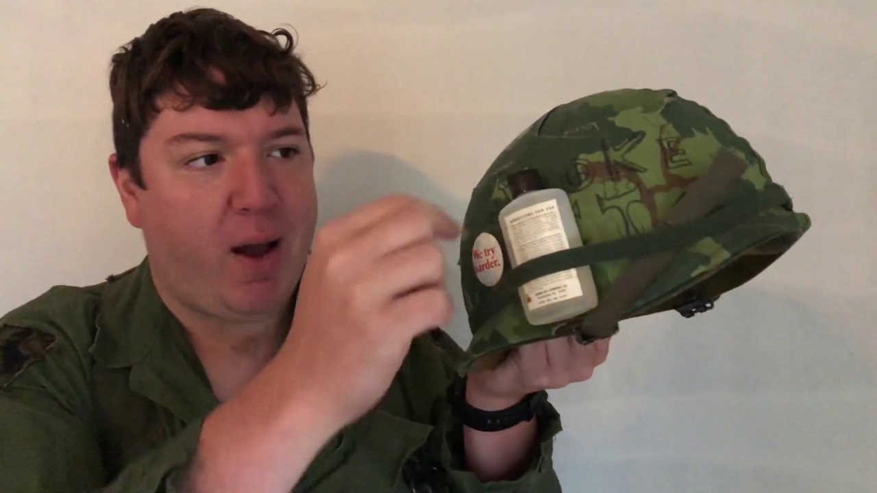The Vietnam War- Episode 24: 
