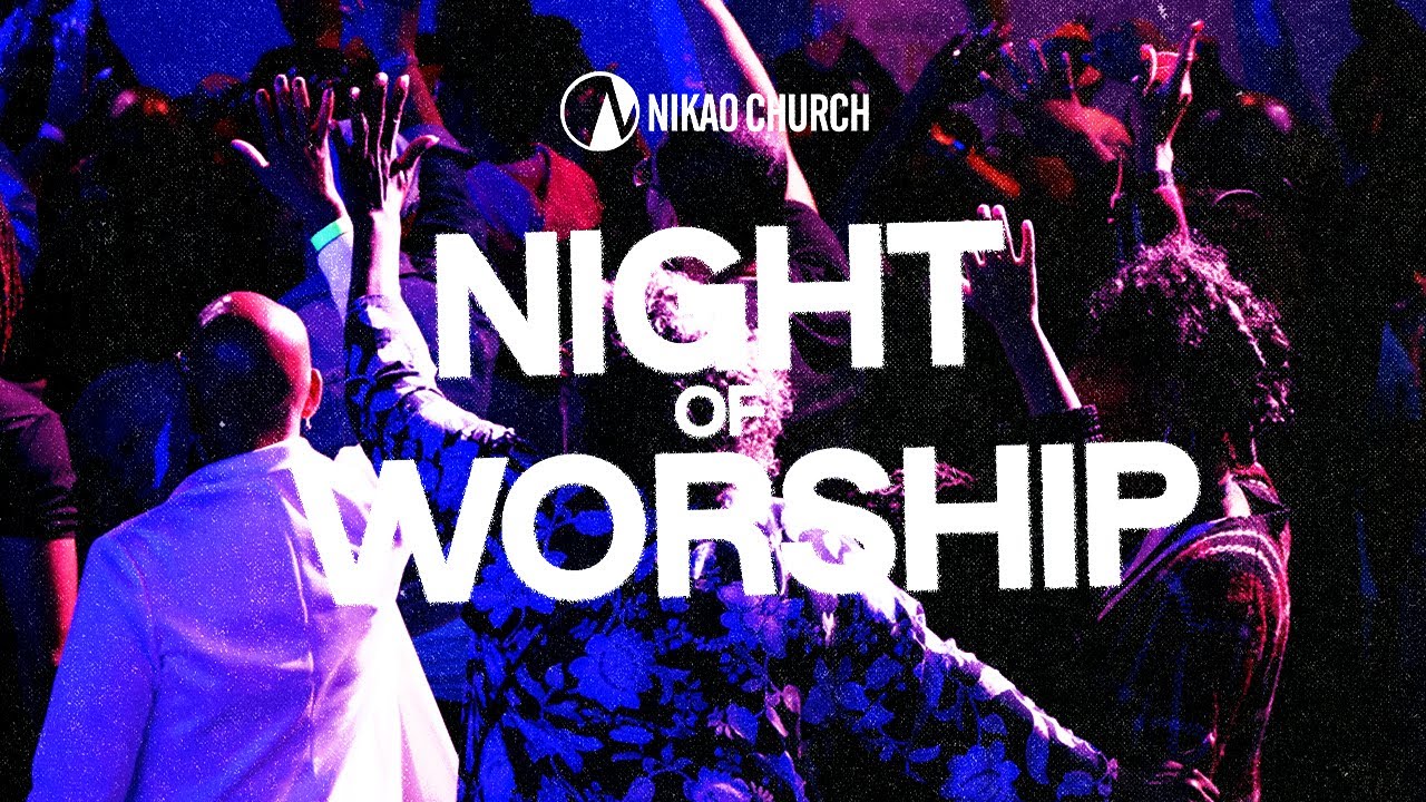 Night of Worship