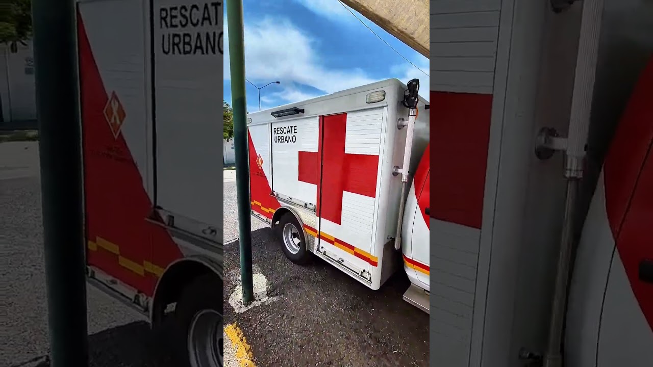 🏥🚑 Crisis por 