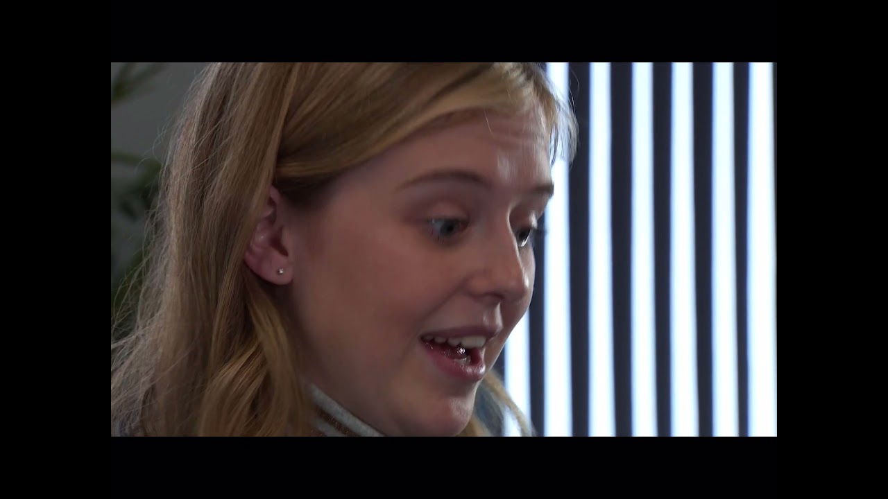 Coronation street - summer prepares and Tyrone makes a mistake (9th November 2021)