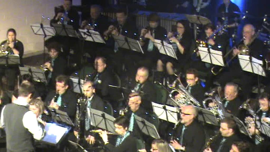 Clouseau medley