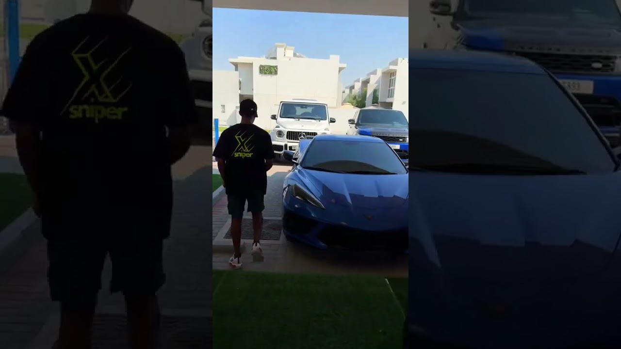 Picking Up My New car & First Drive!Short Vlog Video on Youtube link in bio #xesniper #ethiopian t