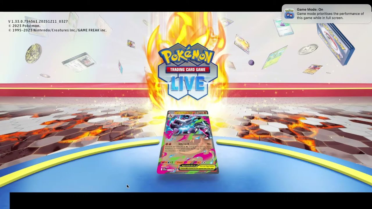 First time using OBS playing POKEMON TCG LIVE!!! 3-2 win!