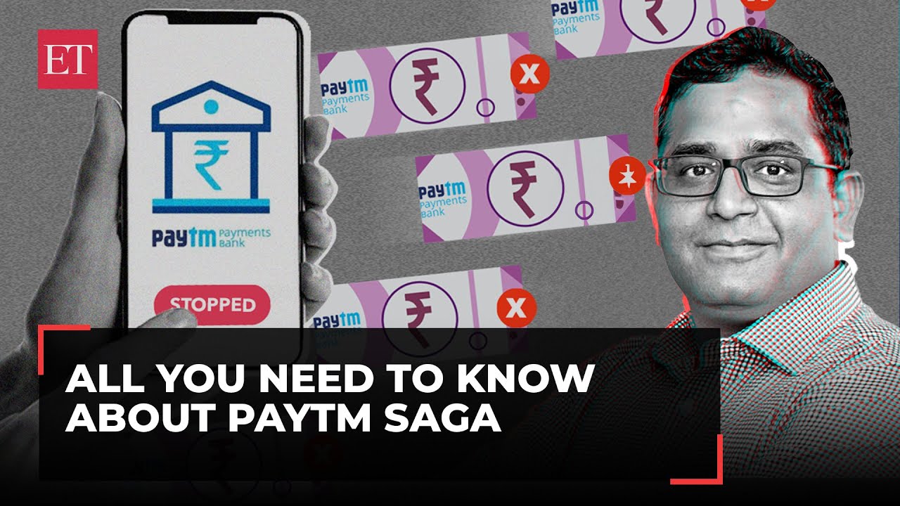 Paytm Payments Bank Fiasco Explained: How RBI move will impact your wallet, FastTag, UPI & investors
