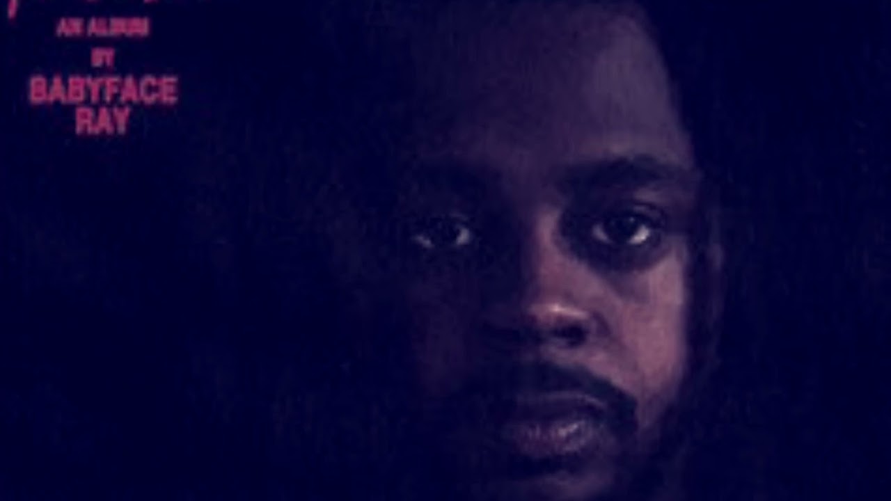Babyface ray rap politic slowed