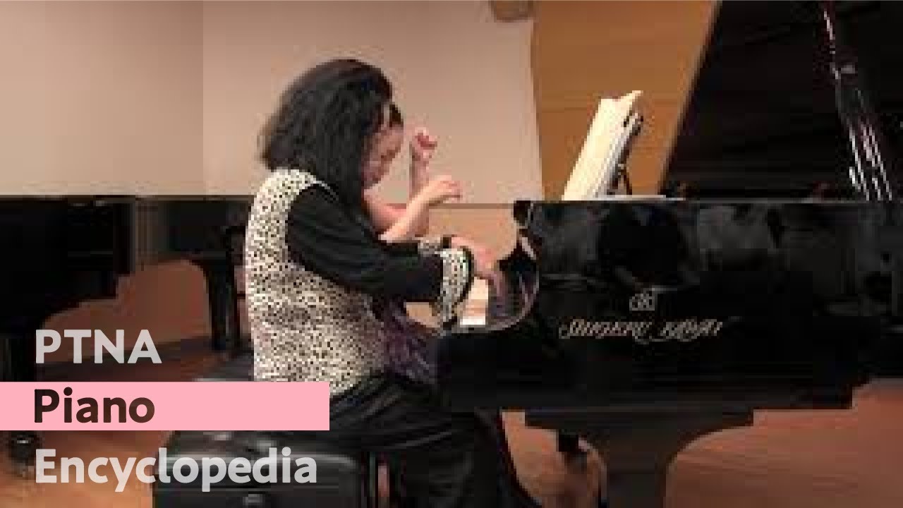 フォーレ:組曲「ドリー」 子守歌,Op.56-1 　pf.(primo)  青柳　いづみこ:Aoyagi, Izumiko　pf.(secondo) 西本 夏生:Nishimoto, Natsuki