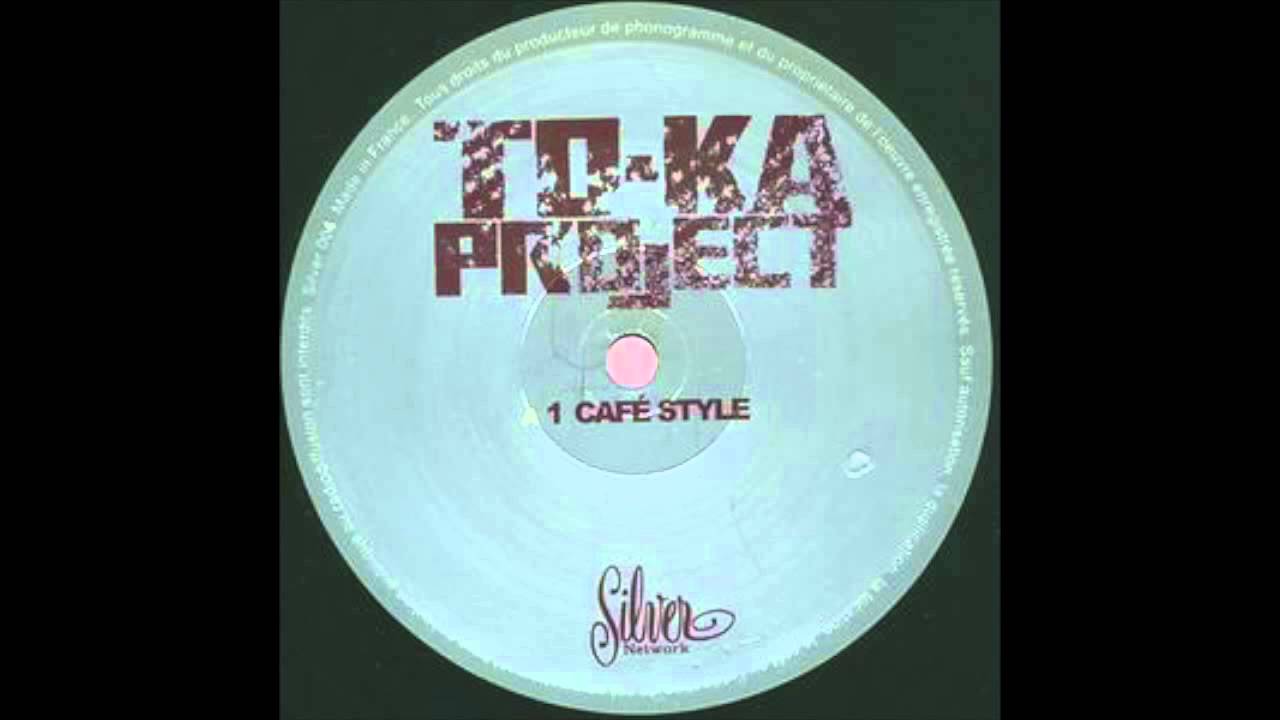 To-Ka Project - Two Stones Ahead