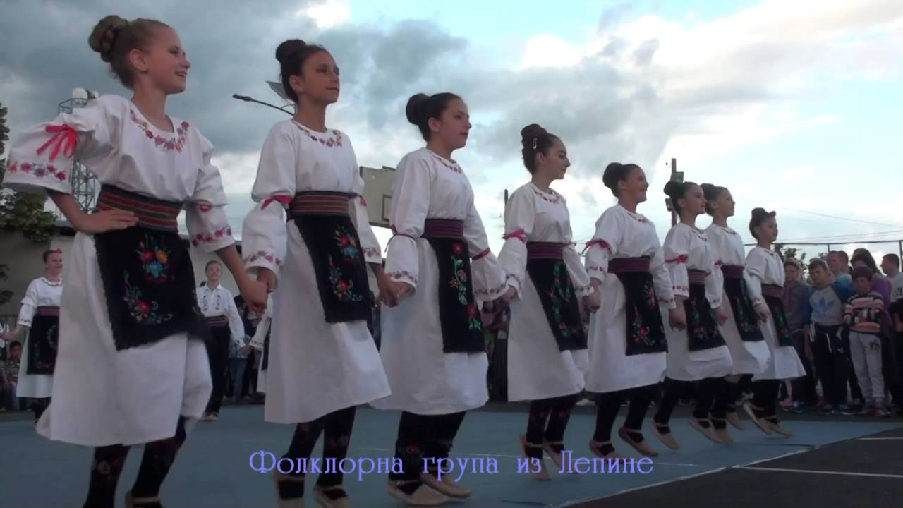 Избор КОСОВКЕ ДЕВОЈКЕ 2016 Кузмин,Косово Поље