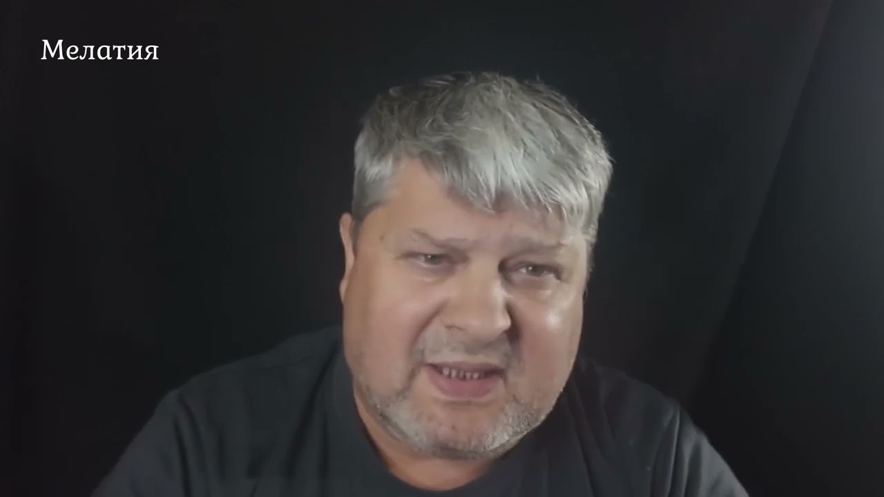 Ты сам себе пророк