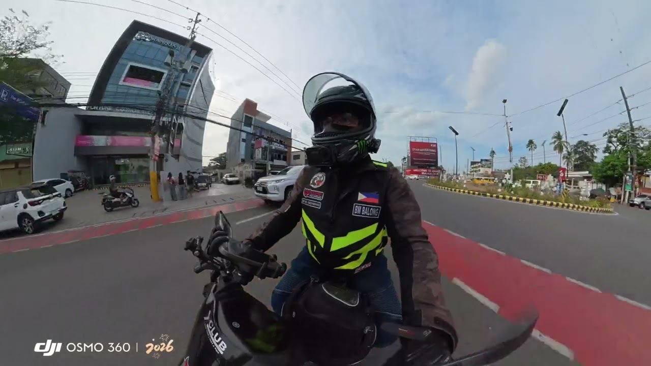 TARLAC CITY - CALUMPIT 