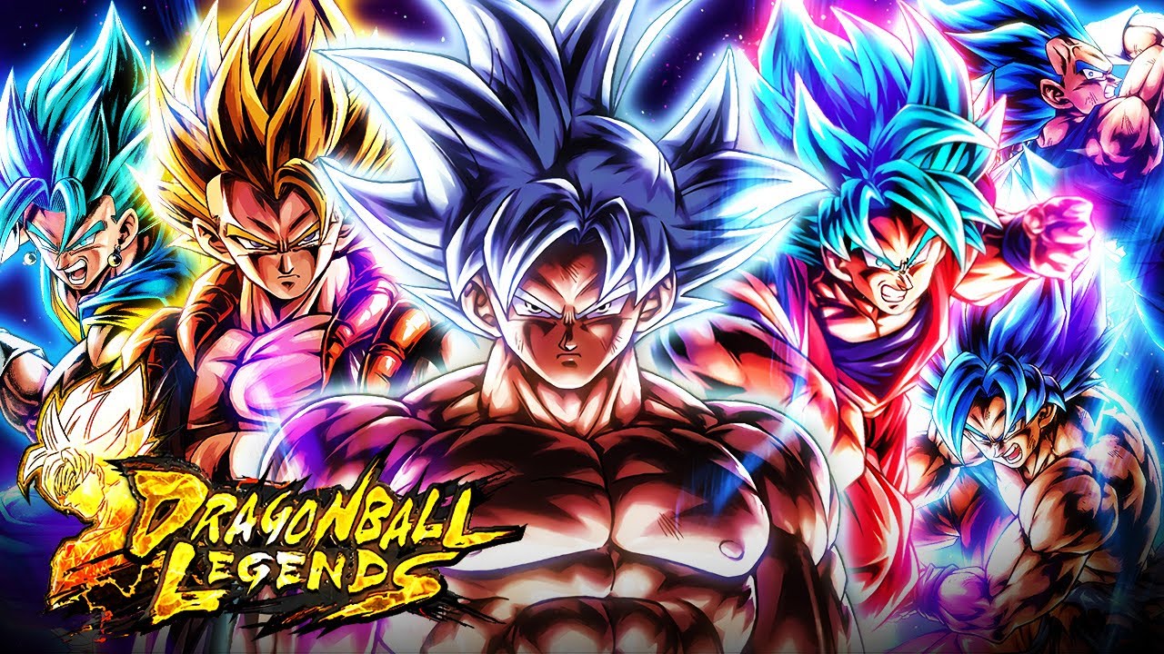 How To Build YOUR BEST Teams In Dragon Ball Legends! DB legends team building beginners guide