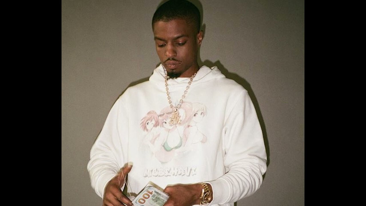 (FREE) Pierre Bourne x Playboi Carti Type Beat 