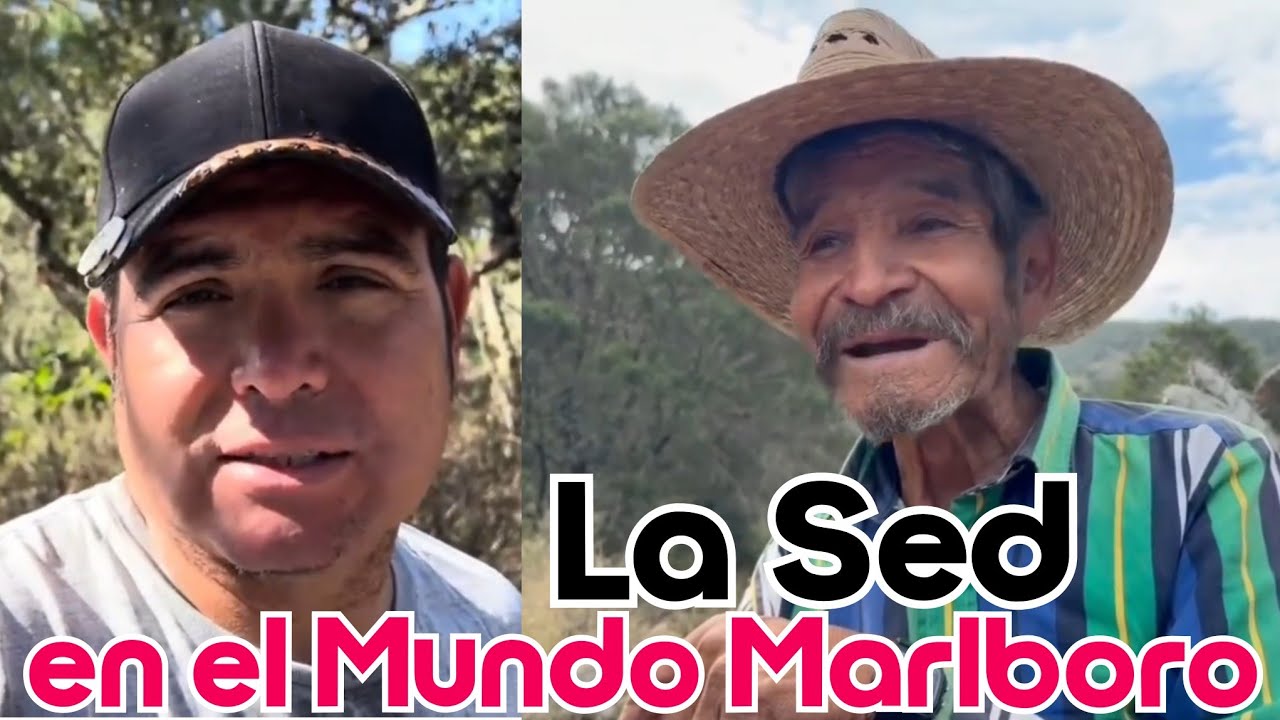 🔥💔 ¡CHENCHO Y SU HISTORIA DE AMOR Y SED DE LA MALA EN EL MUNDO MALBORO! 😱❤️#Chencho #MundoMalboro 