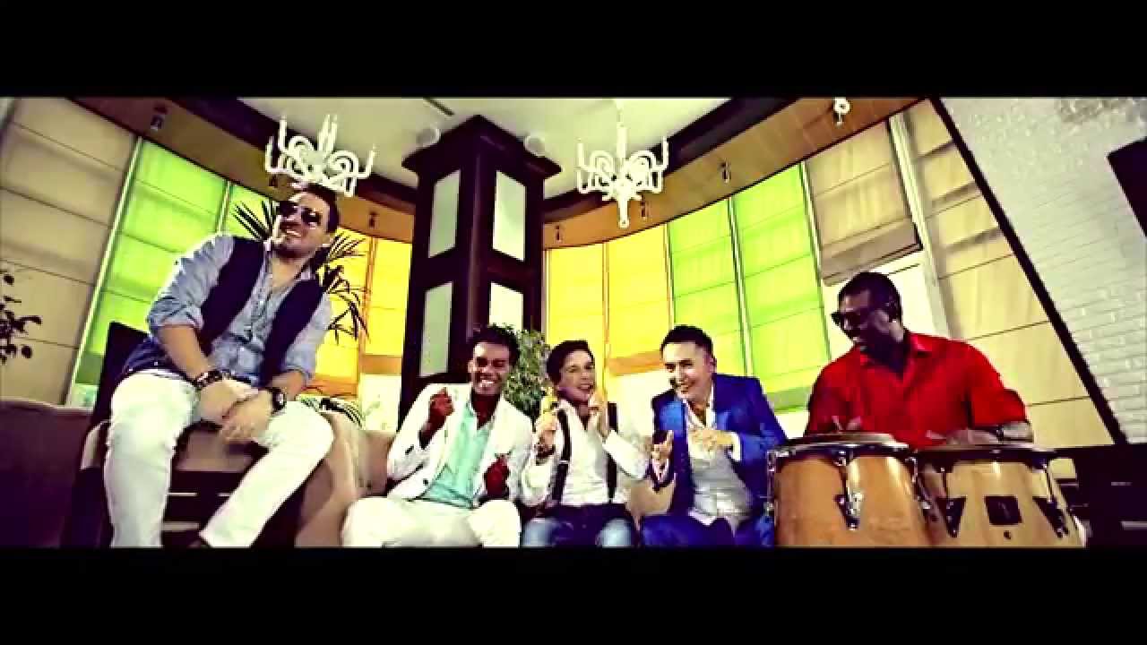 Абай Бегей Арман Алим gr Sin Frontera - Аспанға қараймын 2014 year хит