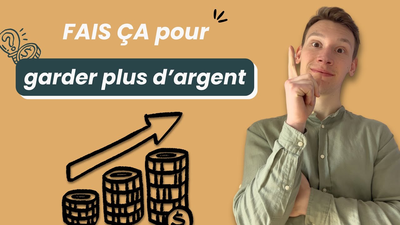 8 astuces pour économiser de l'argent facilement