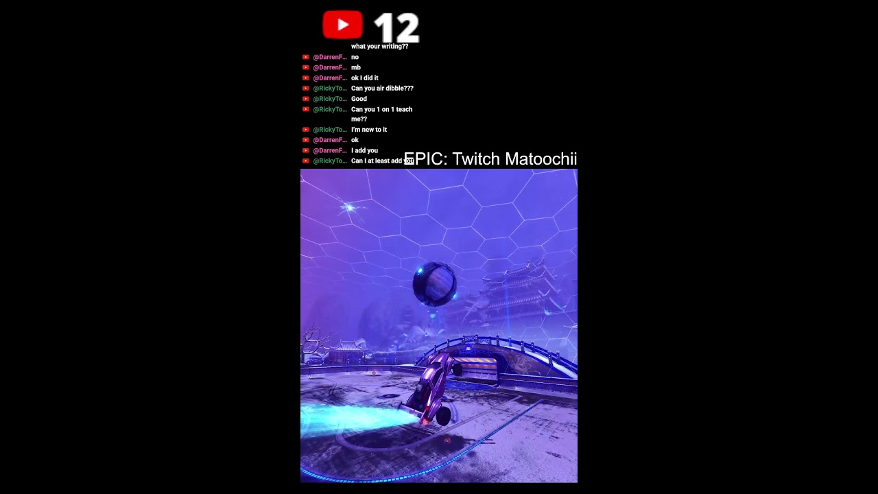 BEST BUMPER IN ROCKET LEAGUE!!!🔴ENTERTAINING🔴16 YEAR OLD STREAM🔴DROPS ENABLED