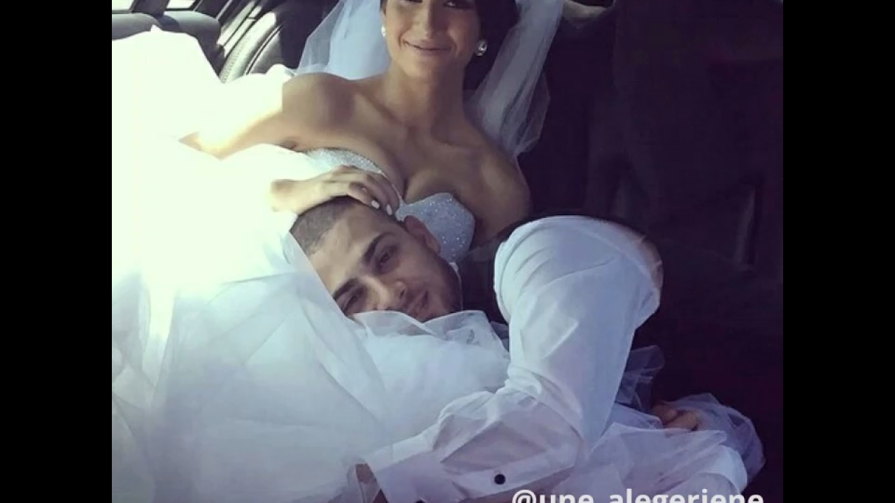 Flipagram mariage : mhd - a kele nta💍
