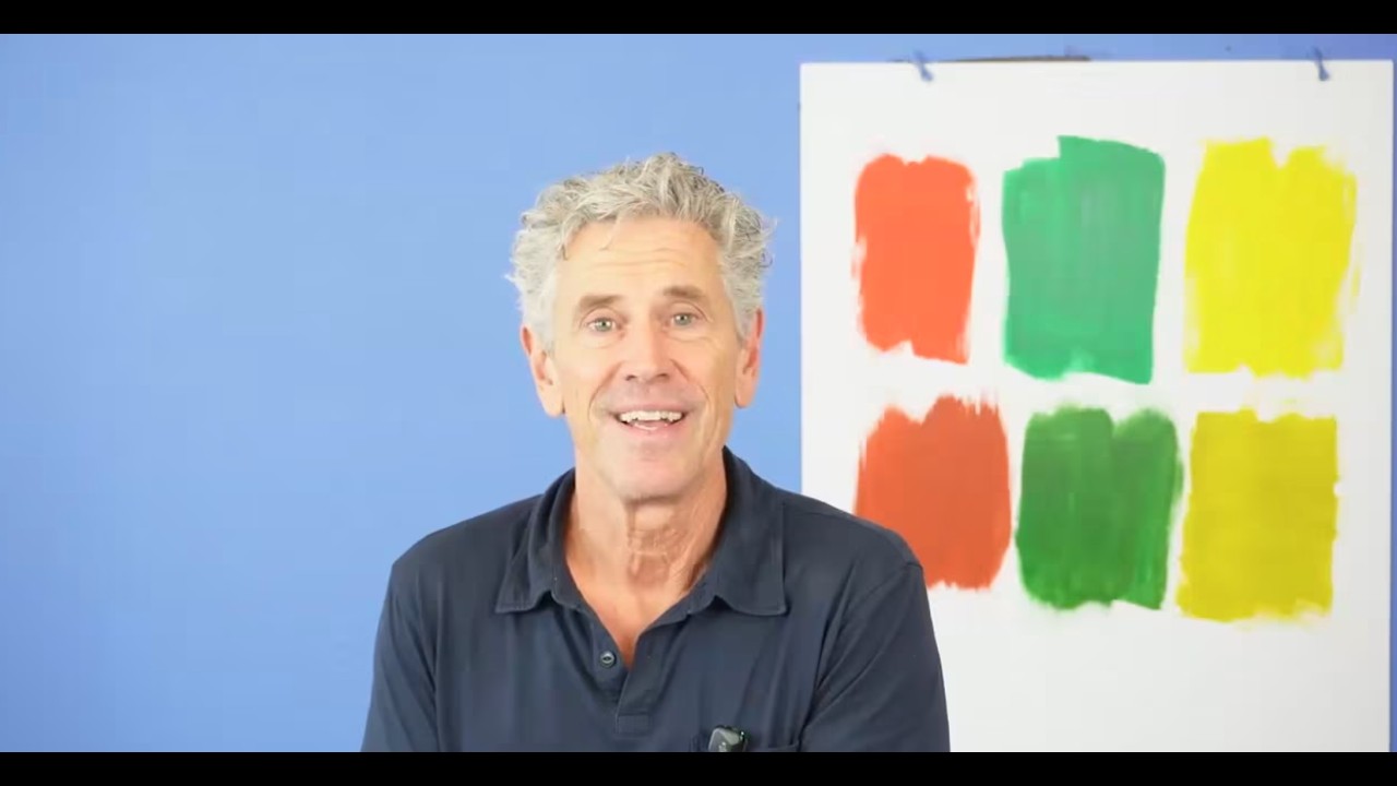 Creative Blueprint Training 2026 - Replay