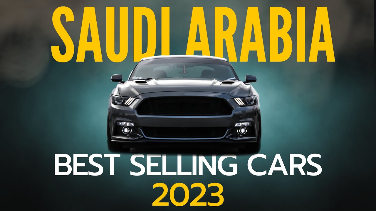 Saudia Arabia: Top-10 best selling cars in this year