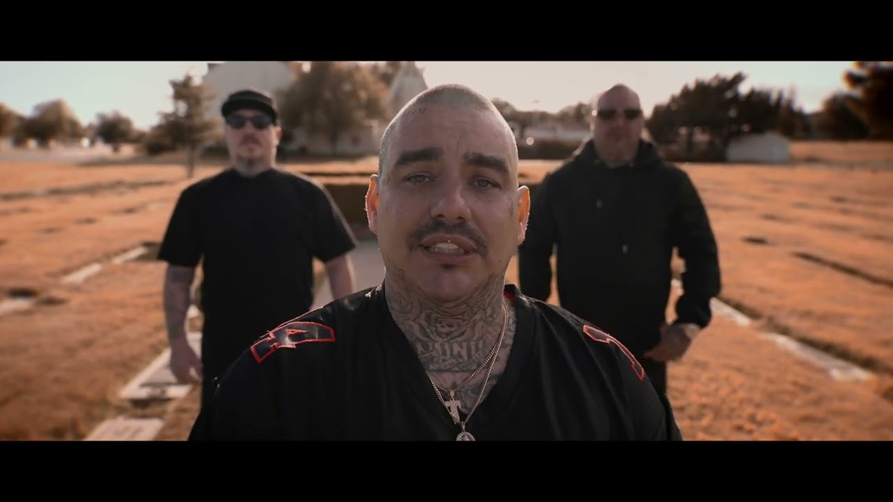BFD -Don't Cry (Official Music Video) shot by Shimo Media