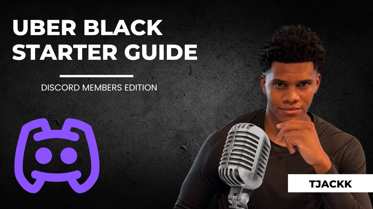 Uber Black Requirements Explained