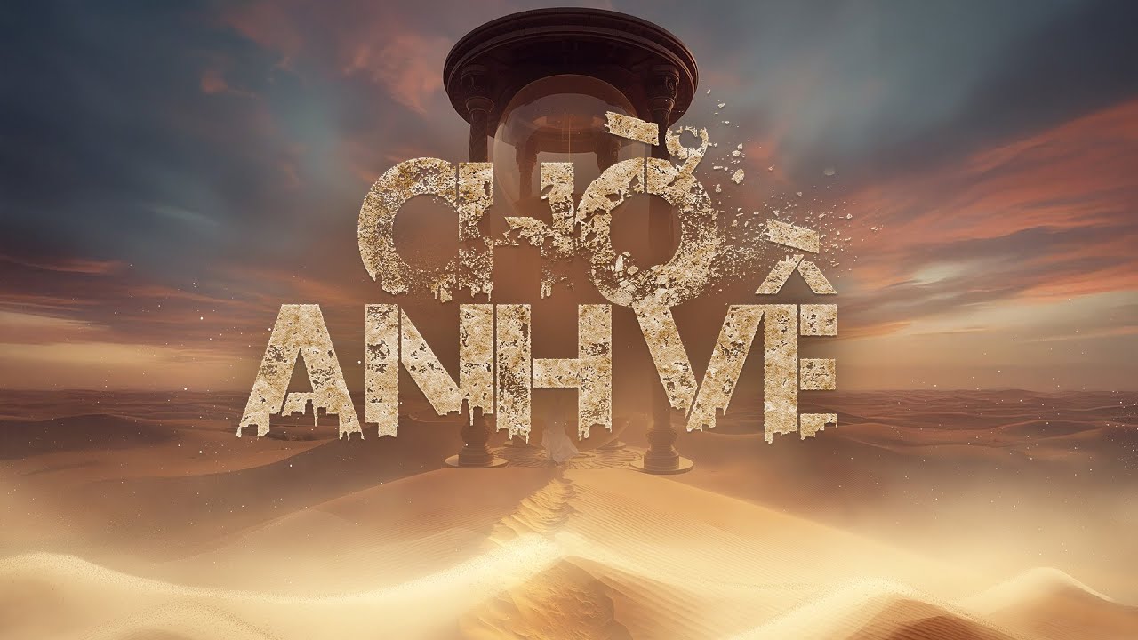 CHỜ ANH VỀ - OFFICIAL AUDIO - B Ray x AMEE x Masew | Anh Trai 