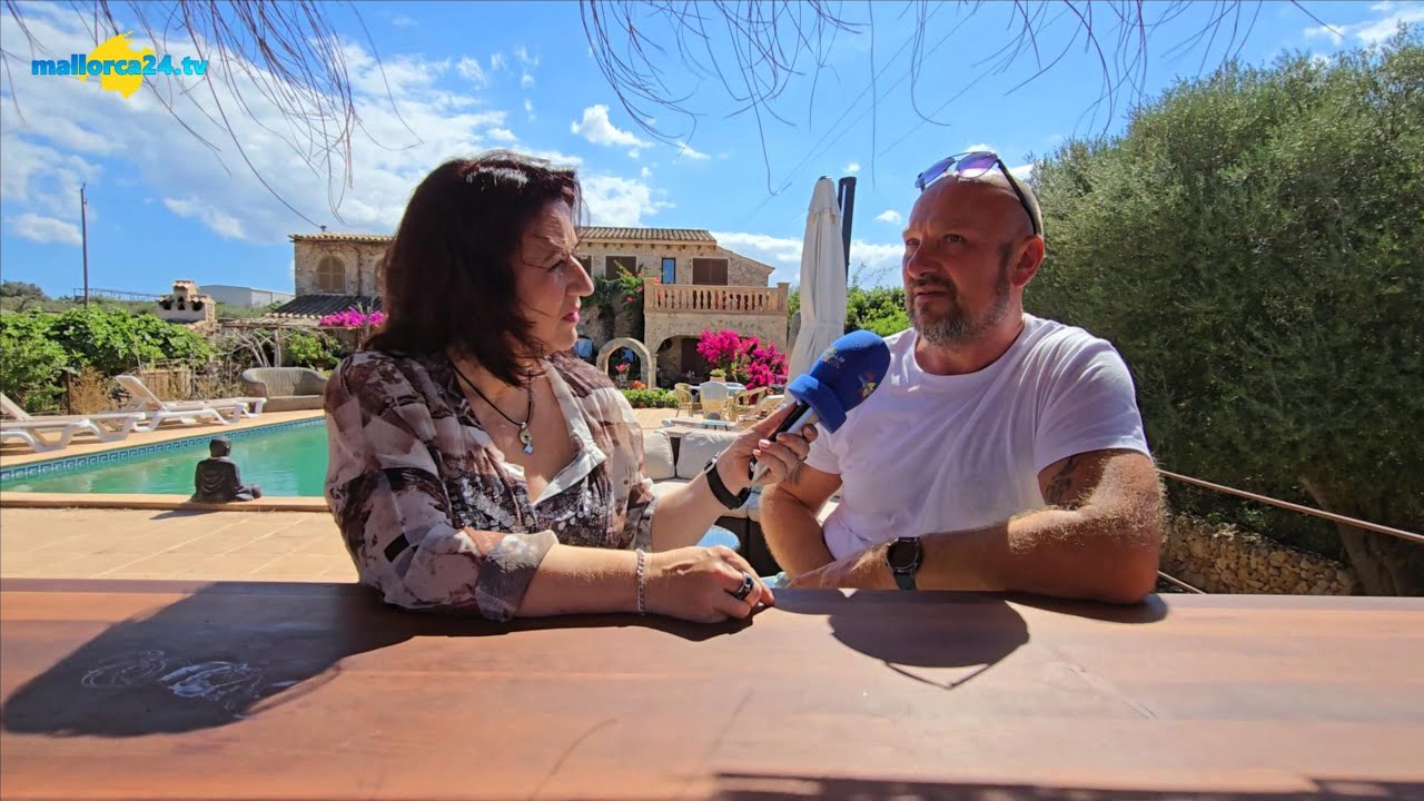 Das exklusive Interview mit Peter Wilk zu offenen Forderungen gegen Steff vom Sharky's 😮🤐🙄