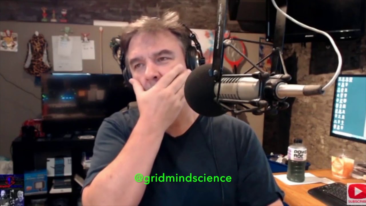 Beyond Reality Radio - 4D Consciousness