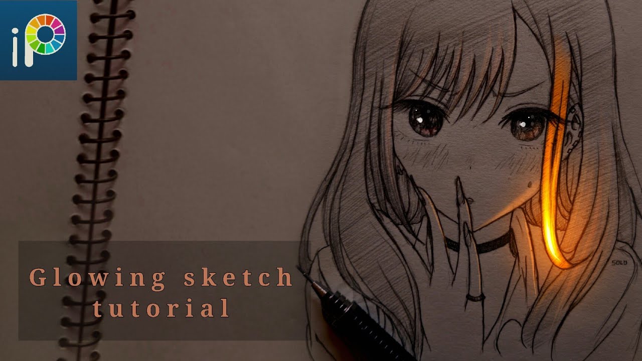 Enlighten those Drawings ✨