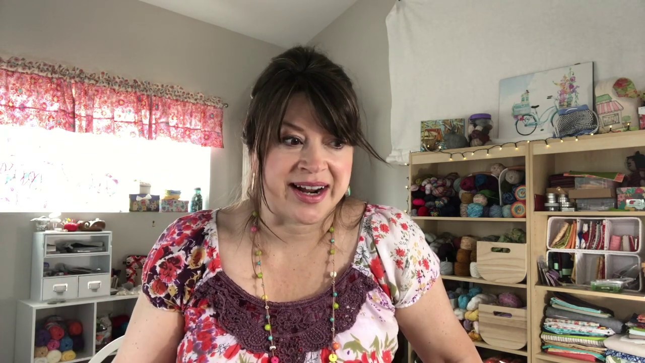 Episode 9: The Golden Hour, Emma Sweater, and Mermaid Tail Socks!