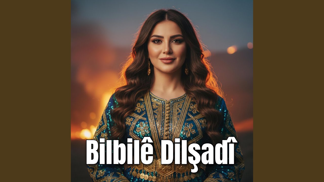 Ey Bilbilê Dilşadî