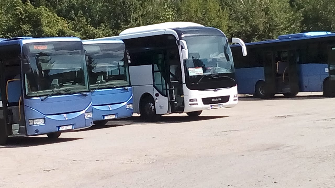 MAN R07 Lions Coach DS-894HU NIKA TRANS