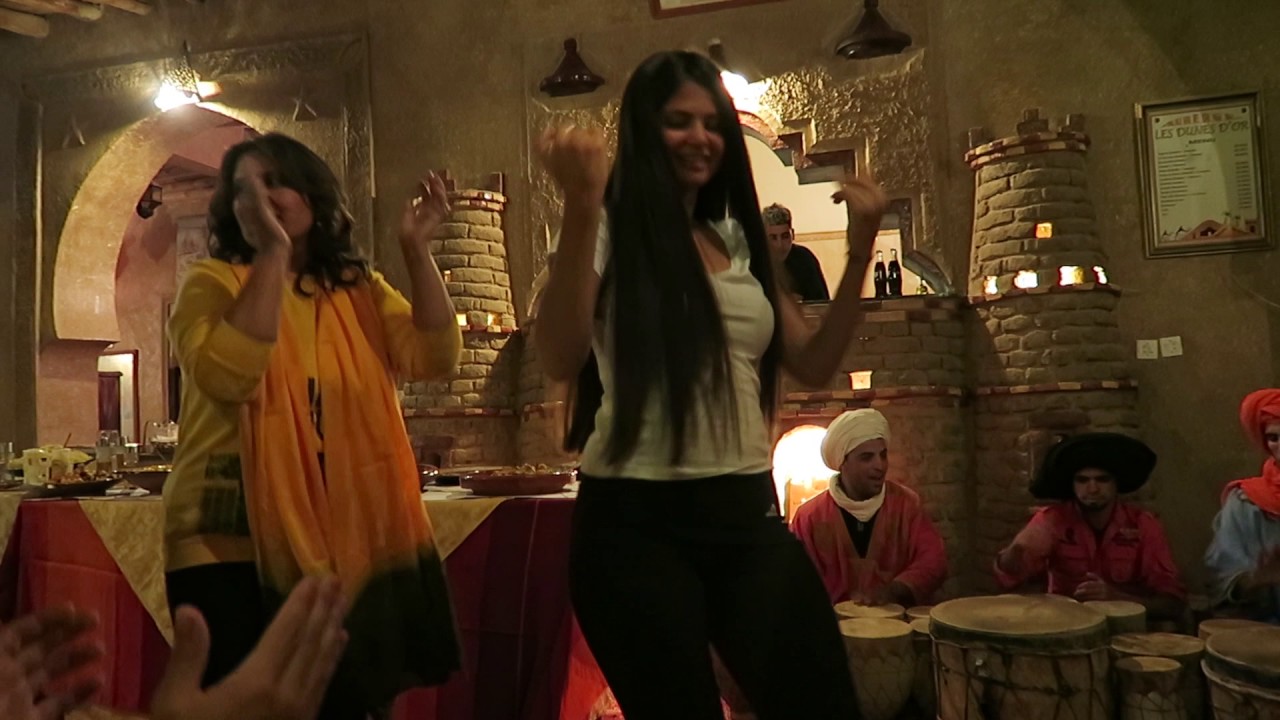 Morocco Berber Music@ 