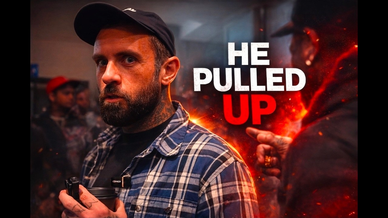 He Called Them ‘CRABS’… 24 Hours Later THIS Happened 😳💥