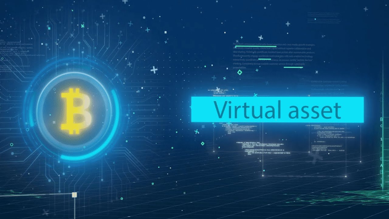 What is Virtual Asset? What are the risks of investing in bitcoin | VA Investor Education