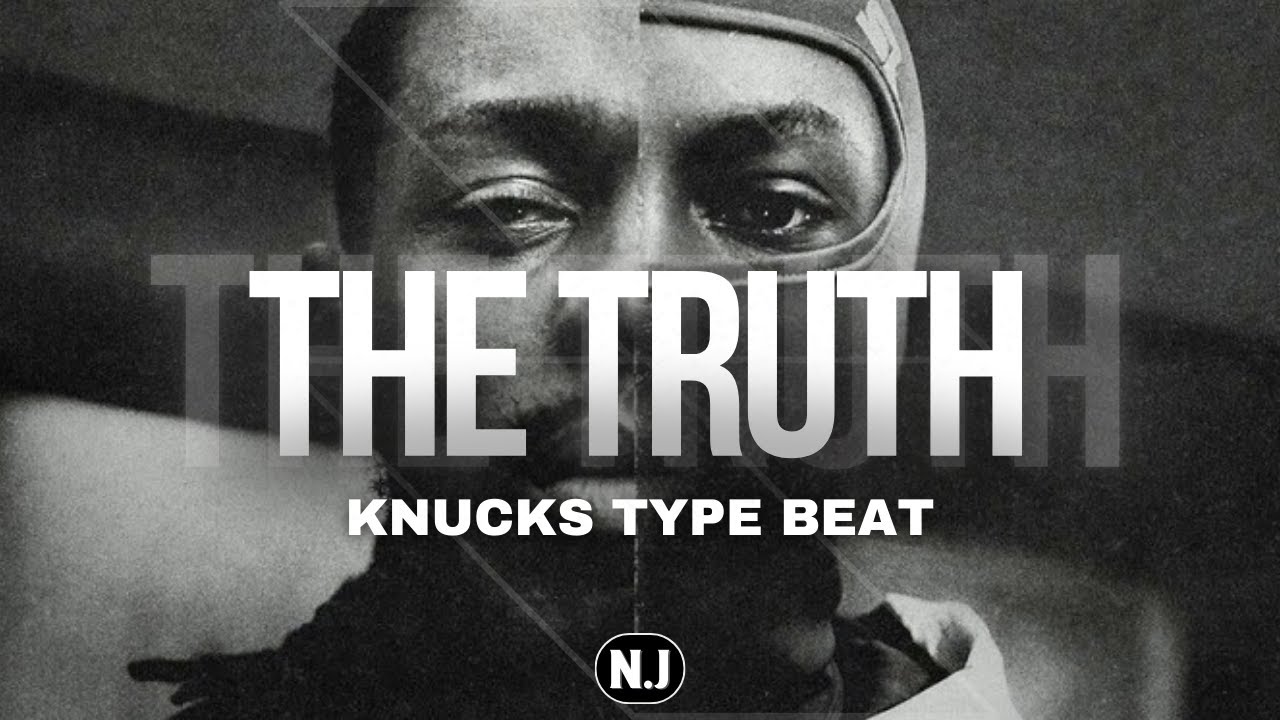 [FREE] Knucks x Nemzzz Type Beat - 