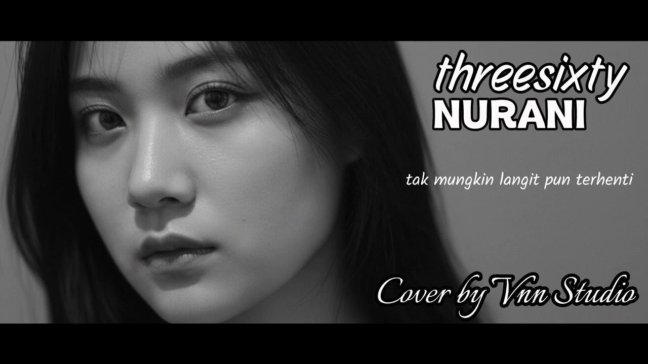 Threesixty - Nurani ( cover by Vnn Studio )